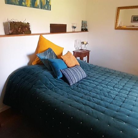 B&B La Vandeliere Chambres Chez L'Habitant Mace ภายนอก รูปภาพ