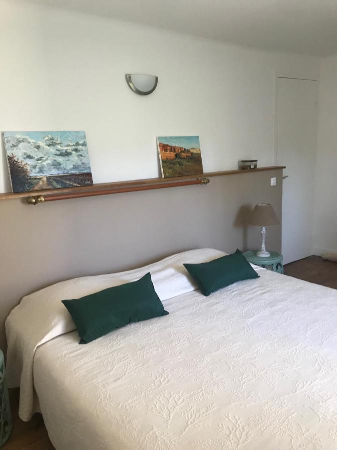 B&B La Vandeliere Chambres Chez L'Habitant Mace ภายนอก รูปภาพ