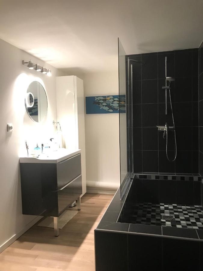 B&B La Vandeliere Chambres Chez L'Habitant Mace ภายนอก รูปภาพ